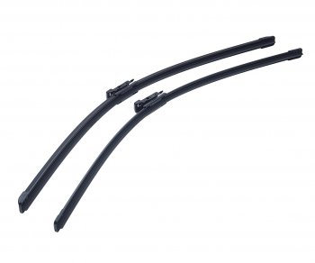 Щетка стеклоочистителя SEAT Leon (05-12) 650650мм комплект Aerotwin BOSCH BOSCH 3397007099