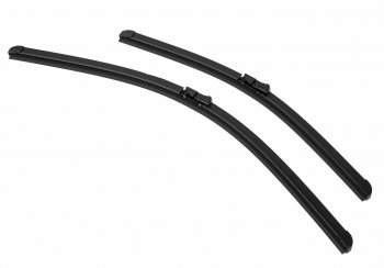 Щетка стеклоочистителя 600450мм комплект Aerotwin BOSCH BOSCH 3397007187