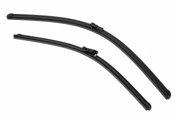 Щетка стеклоочистителя 650550мм комплект Aerotwin BOSCH BOSCH 3397007225