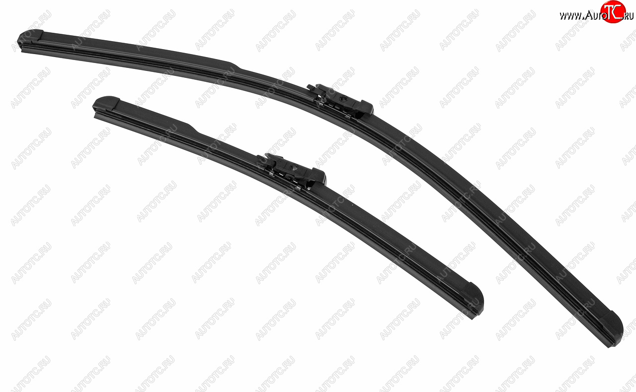 2 899 р. Щетка стеклоочистителя 600380мм комплект Aerotwin BOSCH BOSCH 3397007292  с доставкой в г. Вологда