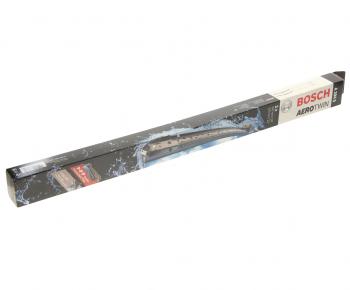 2 269 р. Щетка стеклоочистителя SMART Fortwo,Cabrio,Coupe (07-) 600550мм комплект Aerotwin BOSCH BOSCH 3397007294  с доставкой в г. Вологда. Увеличить фотографию 4