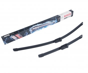 Щетка стеклоочистителя FIAT 500 (07-) 600340мм комплект Aerotwin BOSCH BOSCH 3397007299