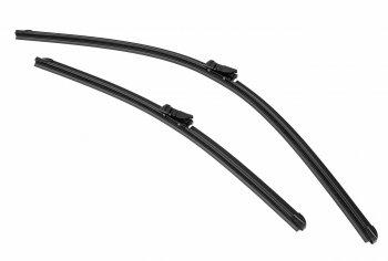 Щетка стеклоочистителя 650475мм комплект Aerotwin BOSCH BOSCH 3397007309