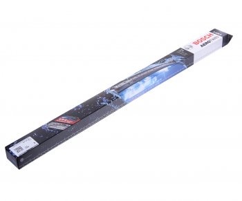 2 859 р. Щетка стеклоочистителя 650475мм комплект Aerotwin BOSCH BOSCH 3397007426  с доставкой в г. Вологда. Увеличить фотографию 4