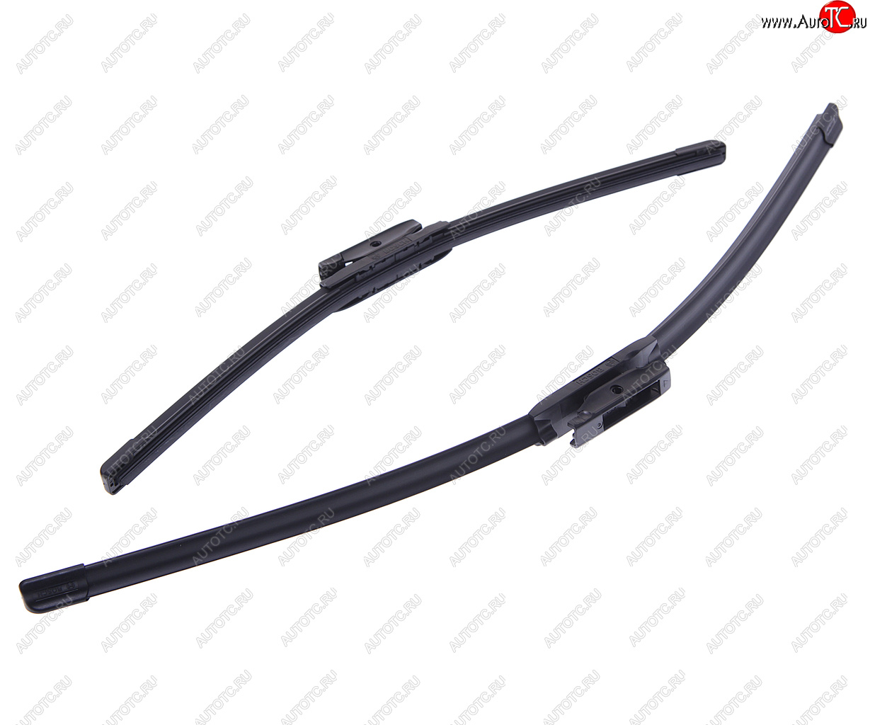 2 859 р. Щетка стеклоочистителя 650475мм комплект Aerotwin BOSCH BOSCH 3397007426  с доставкой в г. Вологда