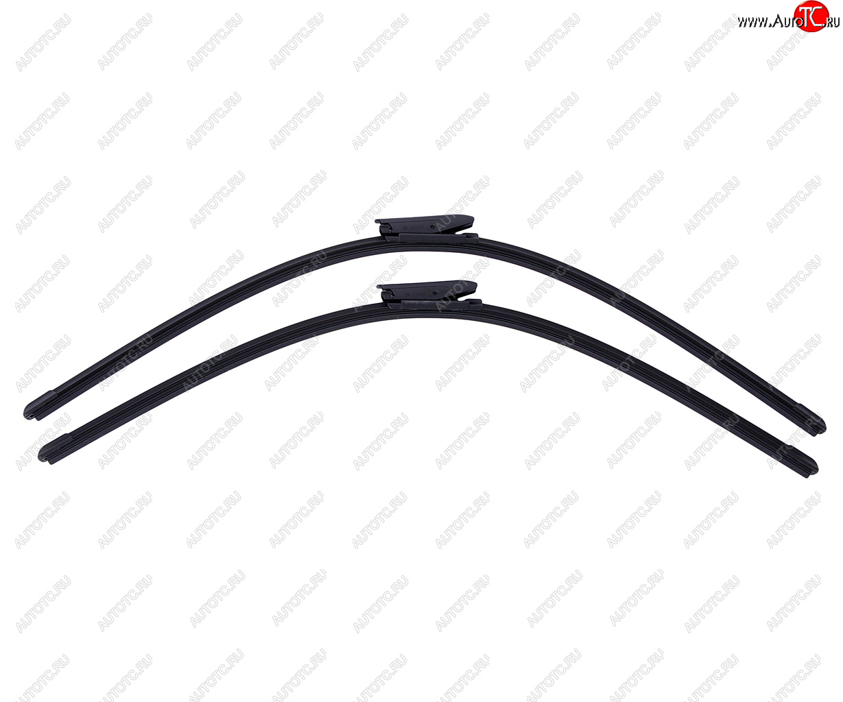 2 879 р. Щетка стеклоочистителя CITROEN C4 Picasso 800750мм комплект Aerotwin BOSCH BOSCH 3397007428  с доставкой в г. Вологда