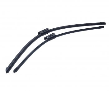 Щетка стеклоочистителя RENAULT Scenic 3 (09-) 750650мм комплект Aerotwin BOSCH BOSCH 3397007502