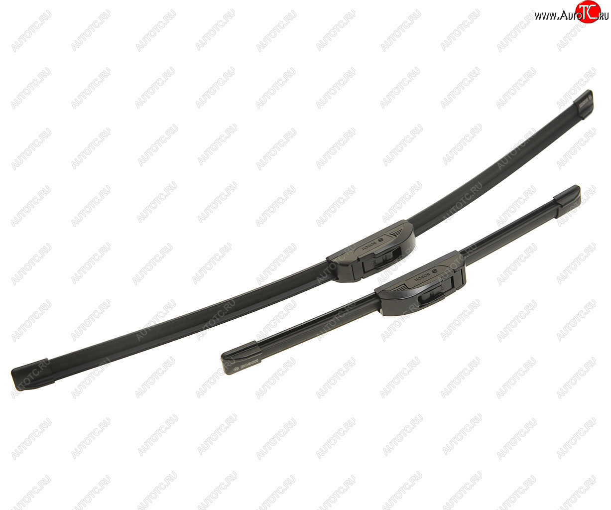 2 479 р. Щетка стеклоочистителя 600340мм комплект Aerotwin BOSCH BOSCH 3397007504  с доставкой в г. Вологда