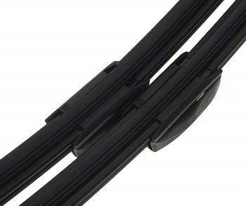 3 199 р. Щетка стеклоочистителя BMW 7 (08-) 650450мм комплект Aerotwin BOSCH BOSCH 3397007523  с доставкой в г. Вологда. Увеличить фотографию 3