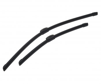 Щетка стеклоочистителя BMW 7 (08-) 650450мм комплект Aerotwin BOSCH BOSCH 3397007523