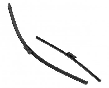Щетка стеклоочистителя TOYOTA Avensis (09-) 650400мм комплект Aerotwin BOSCH BOSCH 3397007538