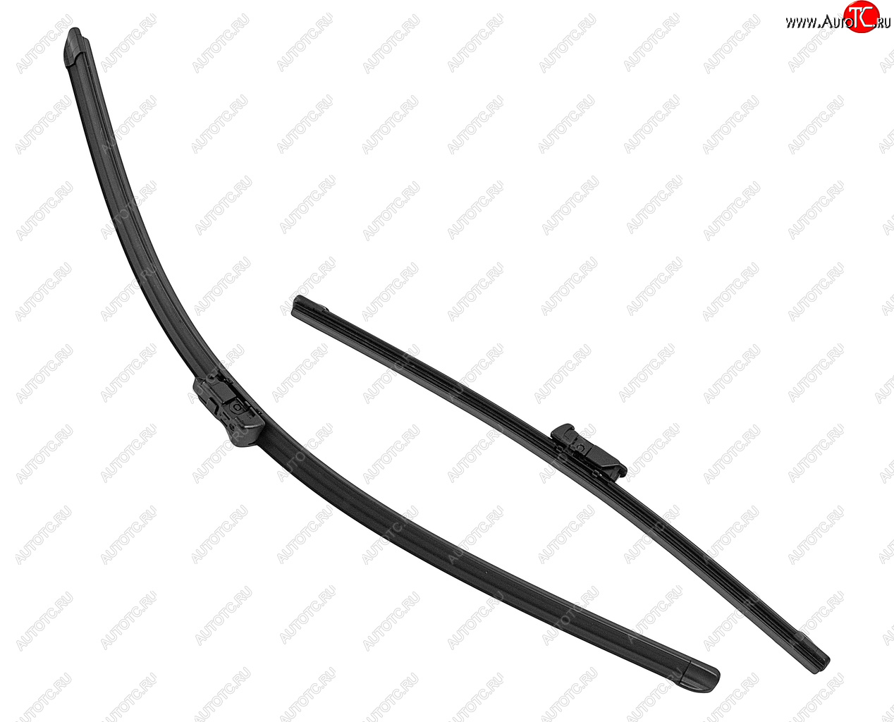 3 099 р. Щетка стеклоочистителя TOYOTA Avensis (09-) 650400мм комплект Aerotwin BOSCH BOSCH 3397007538  с доставкой в г. Вологда