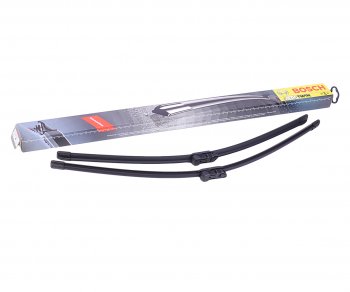 Щетка стеклоочистителя OPEL Astra J (09-) 680625мм комплект Aerotwin BOSCH BOSCH 3397007540