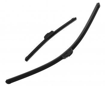 Щетка стеклоочистителя SUZUKI SX4 HONDA Jazz 3 (06-) 650340мм комплект Aerotwin BOSCH BOSCH 3397007570