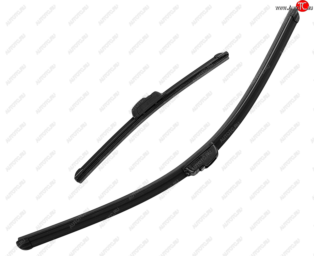 2 499 р. Щетка стеклоочистителя SUZUKI SX4 HONDA Jazz 3 (06-) 650340мм комплект Aerotwin BOSCH BOSCH 3397007570  с доставкой в г. Вологда