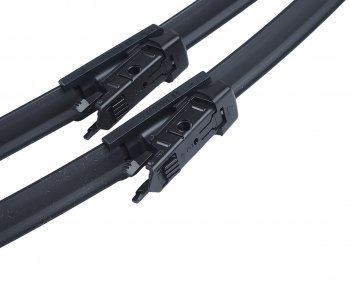 2 599 р. Щетка стеклоочистителя BMW 3 (E92,E93) 600400мм комплект Aerotwin BOSCH BOSCH 3397007579  с доставкой в г. Вологда. Увеличить фотографию 3