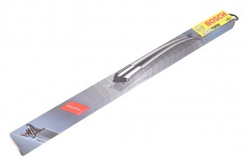Щетка стеклоочистителя HYUNDAI ix20 KIA Venga 650340мм комплект Aerotwin BOSCH BOSCH 3397007583