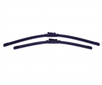 Щетка стеклоочистителя VW Jetta (11-13) 600475мм комплект Aerotwin BOSCH BOSCH 3397007620