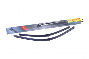 Щетка стеклоочистителя AUDI A6,A7 (11-) 650530мм комплект Aerotwin BOSCH BOSCH 3397007638