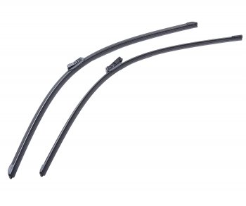 Щетка стеклоочистителя FORD Focus 3 725725мм комплект Aerotwin BOSCH BOSCH 3397007640
