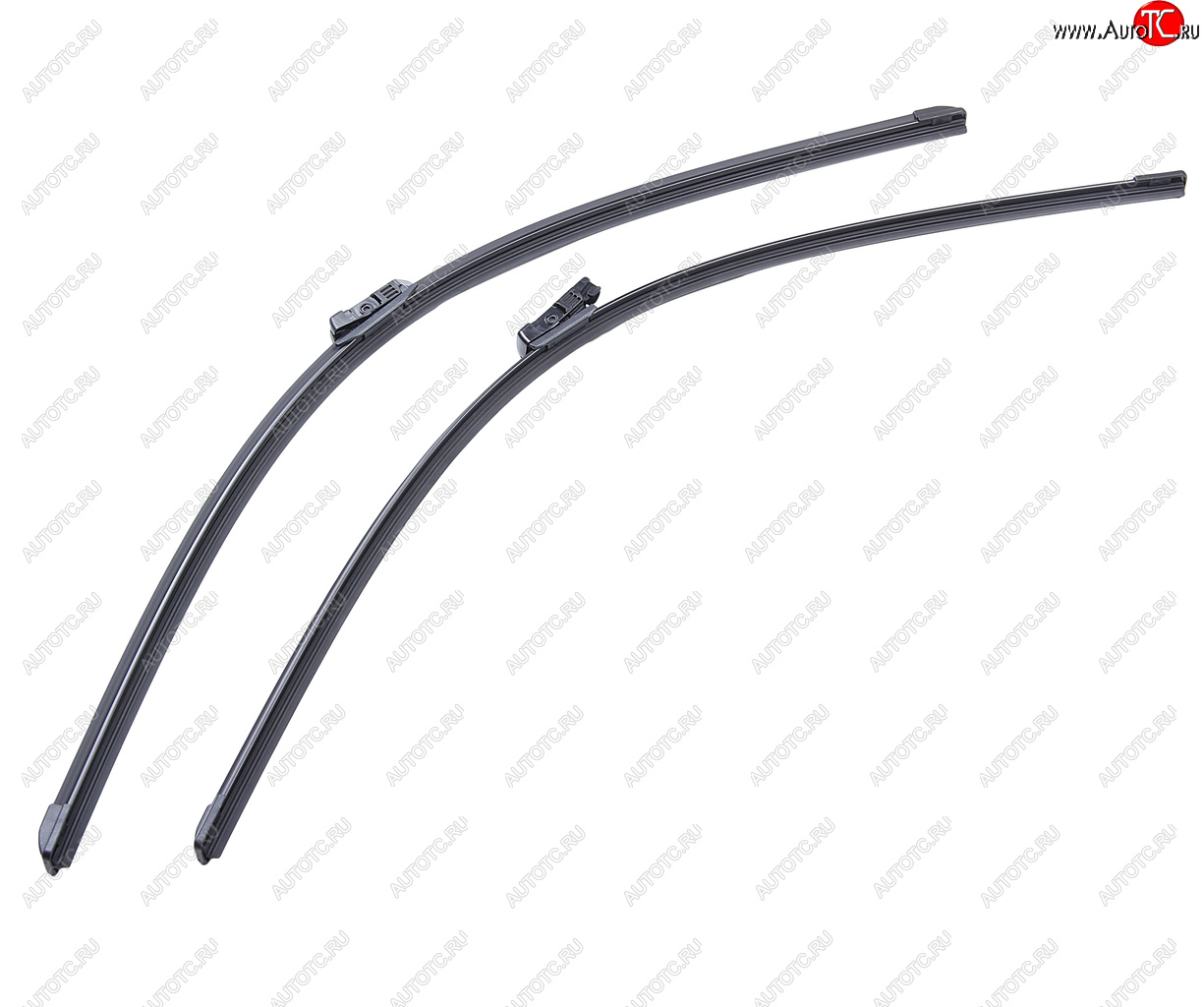 2 799 р. Щетка стеклоочистителя FORD Focus 3 725725мм комплект Aerotwin BOSCH BOSCH 3397007640  с доставкой в г. Вологда