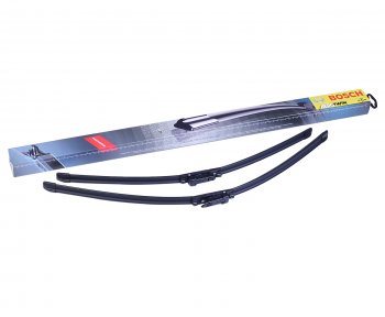 Щетка стеклоочистителя OPEL Astra J FORD C-Max 725625мм комплект Aerotwin BOSCH BOSCH 3397007644