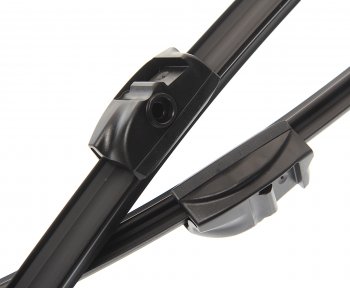 3 489 р. Щетка стеклоочистителя BMW 6 (F12F13) (11-) 650380мм комплект BOSCH BOSCH 3397007653  с доставкой в г. Вологда. Увеличить фотографию 2