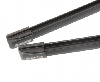 3 489 р. Щетка стеклоочистителя BMW 6 (F12F13) (11-) 650380мм комплект BOSCH BOSCH 3397007653  с доставкой в г. Вологда. Увеличить фотографию 3