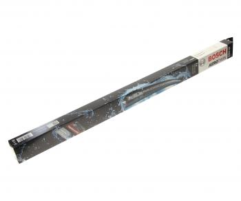 2 599 р. Щетка стеклоочистителя JAGUAR XJ (03-09) 600475мм комплект Aerotwin BOSCH BOSCH 3397007654  с доставкой в г. Вологда. Увеличить фотографию 3