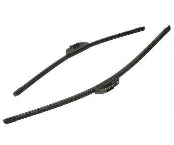 Щетка стеклоочистителя JAGUAR XJ (03-09) 600475мм комплект Aerotwin BOSCH BOSCH 3397007654
