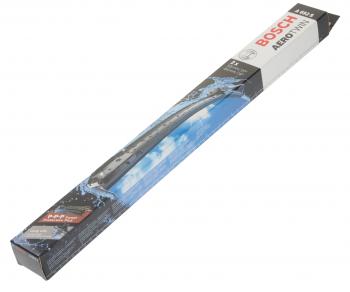 1 739 р. Щетка стеклоочистителя 500450мм комплект BOSCH BOSCH 3397007692  с доставкой в г. Вологда. Увеличить фотографию 5