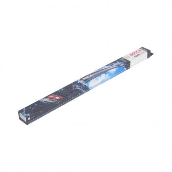 2 889 р. Щетка стеклоочистителя 650500мм комплект Aerotwin BOSCH BOSCH 3397007706  с доставкой в г. Вологда. Увеличить фотографию 4
