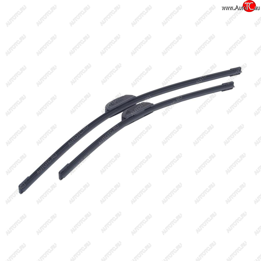 2 889 р. Щетка стеклоочистителя 650500мм комплект Aerotwin BOSCH BOSCH 3397007706  с доставкой в г. Вологда
