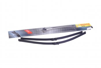 Щетка стеклоочистителя MERCEDES GL (X166),ML (W166) (11-) 650575мм комплект Aerotwin BOSCH BOSCH 3397007854