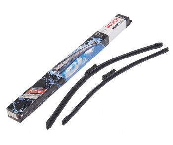 Щетка стеклоочистителя AUDI A7 (10-) 600530мм комплект Aerotwin BOSCH BOSCH 3397007862
