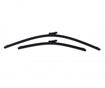 Щетка стеклоочистителя VW Golf (13-) 650450мм комплект Aerotwin BOSCH BOSCH 3397007863