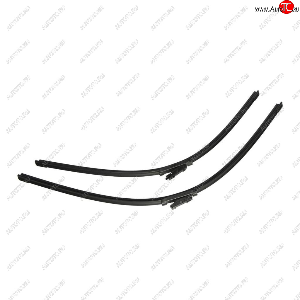 3 299 р. Щетка стеклоочистителя OPEL Zafira C 800700мм комплект Aerotwin BOSCH BOSCH 3397007865  с доставкой в г. Вологда
