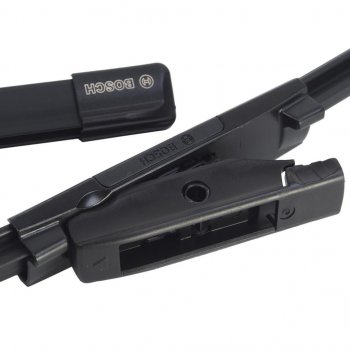 2 269 р. Щетка стеклоочистителя ЛАДА X-Ray (15-) RENAULT Clio (12-) 650340мм комплект BOSCH BOSCH 3397007868  с доставкой в г. Вологда. Увеличить фотографию 2