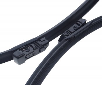 3 499 р. Щетка стеклоочистителя CITROEN C4 (13-) 800750мм комплект BOSCH BOSCH 3397007944  с доставкой в г. Вологда. Увеличить фотографию 2