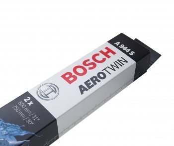 3 499 р. Щетка стеклоочистителя CITROEN C4 (13-) 800750мм комплект BOSCH BOSCH 3397007944  с доставкой в г. Вологда. Увеличить фотографию 4