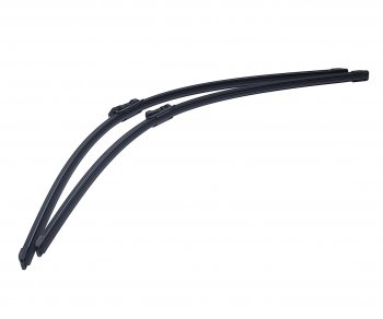 Щетка стеклоочистителя CITROEN C4 (13-) 800750мм комплект BOSCH BOSCH 3397007944