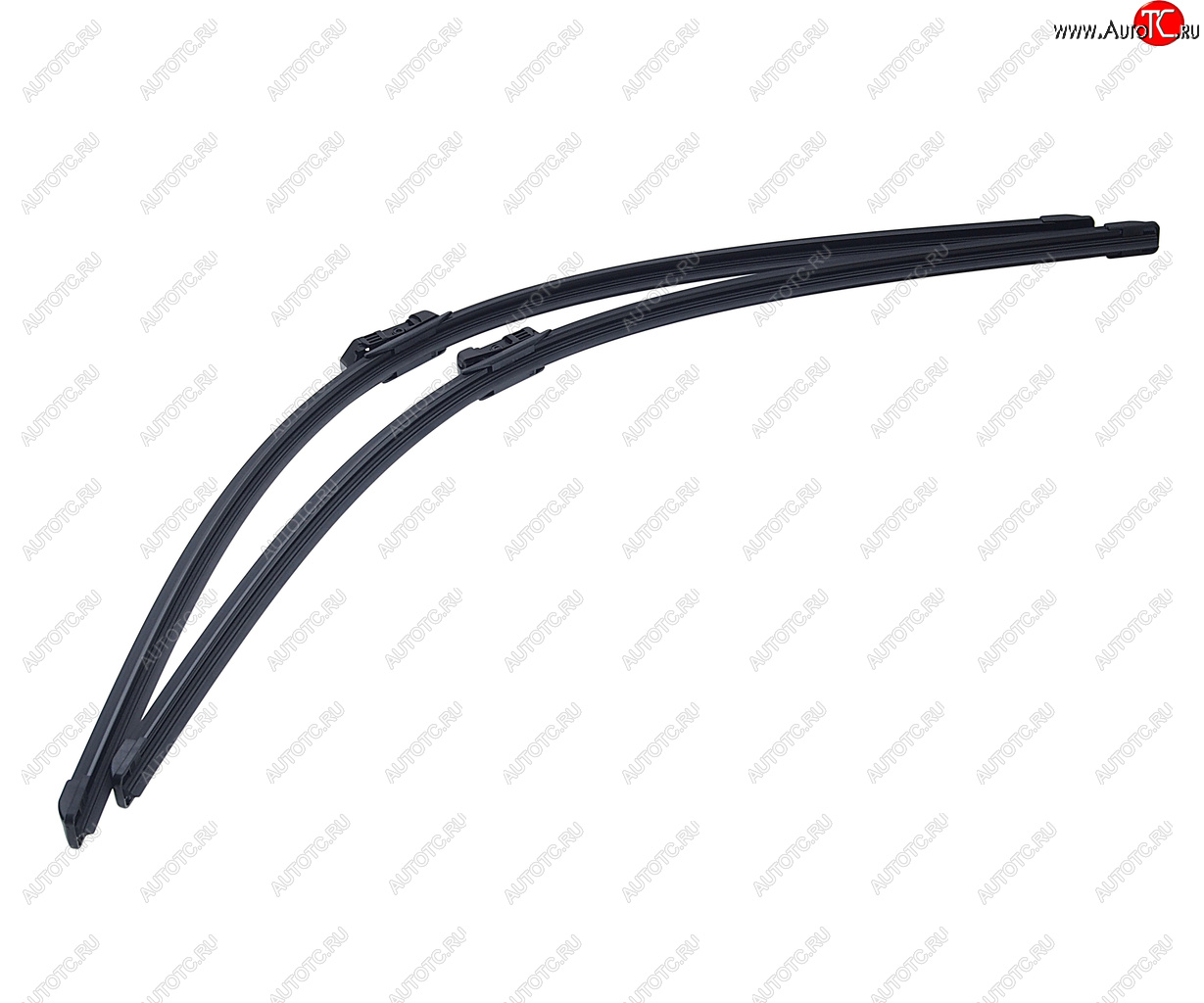 3 499 р. Щетка стеклоочистителя CITROEN C4 (13-) 800750мм комплект BOSCH BOSCH 3397007944  с доставкой в г. Вологда