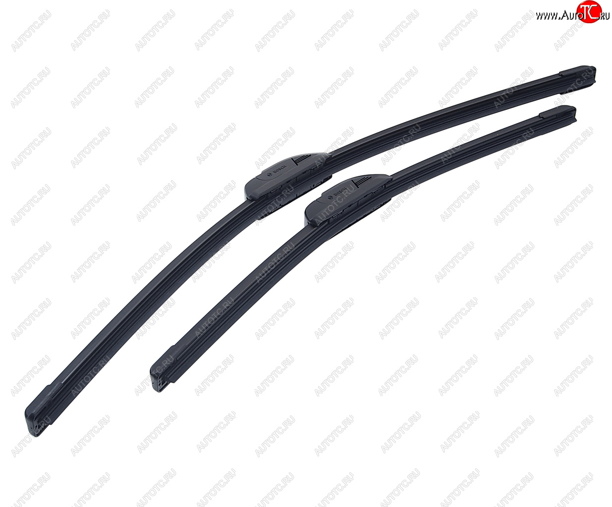 2 249 р. Щетка стеклоочистителя CHEVROLET Cruze 600450мм комплект BOSCH BOSCH 3397007995  с доставкой в г. Вологда