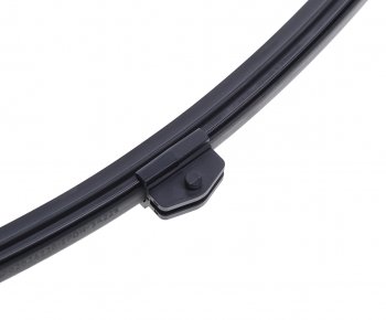 999 р. Щетка стеклоочистителя AUDI A4 (08-),Q3 (11-) задняя BOSCH BOSCH 3397008057  с доставкой в г. Вологда. Увеличить фотографию 3