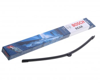 Щетка стеклоочистителя AUDI A4 (08-),Q3 (11-) задняя BOSCH BOSCH 3397008057