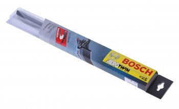 Щетка стеклоочистителя 450мм бескаркасная Retrofit Aerotwin BOSCH BOSCH 3397008532