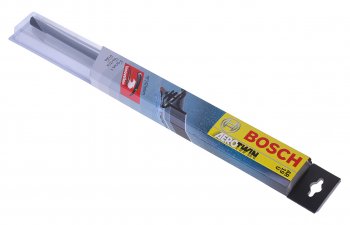Щетка стеклоочистителя 475мм бескаркасная Retrofit Aerotwin BOSCH BOSCH 3397008533