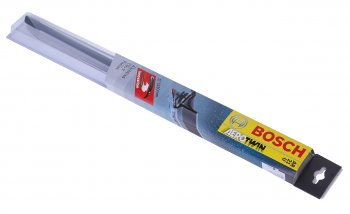 Щетка стеклоочистителя 530мм бескаркасная Retrofit Aerotwin BOSCH BOSCH 3397008536