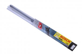 Щетка стеклоочистителя 650мм бескаркасная Retrofit Aerotwin BOSCH BOSCH 3397008539
