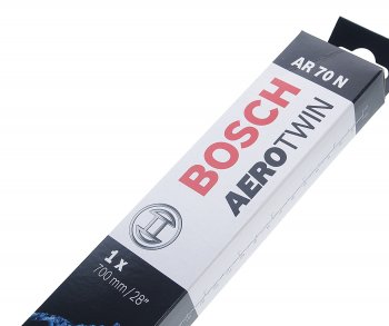 1 679 р. Щетка стеклоочистителя MERCEDES Actros 700мм Aerotwin BOSCH BOSCH 3397008845  с доставкой в г. Вологда. Увеличить фотографию 5
